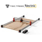 Twotrees TTC-H40/H80 CNC Router Machine