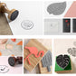 Twotrees Laser Engraved Rubber Stamp Set - TwoTrees Official Shop