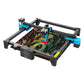 Twotrees Laser Engraving Machine Color Gradient Drawing Paper Set DIY - TwoTrees Official Shop