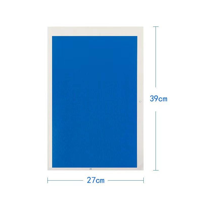 Universal Color Papers CO2 Fiber UV Laser Marking Engraving Machine Material - TwoTrees Official Shop