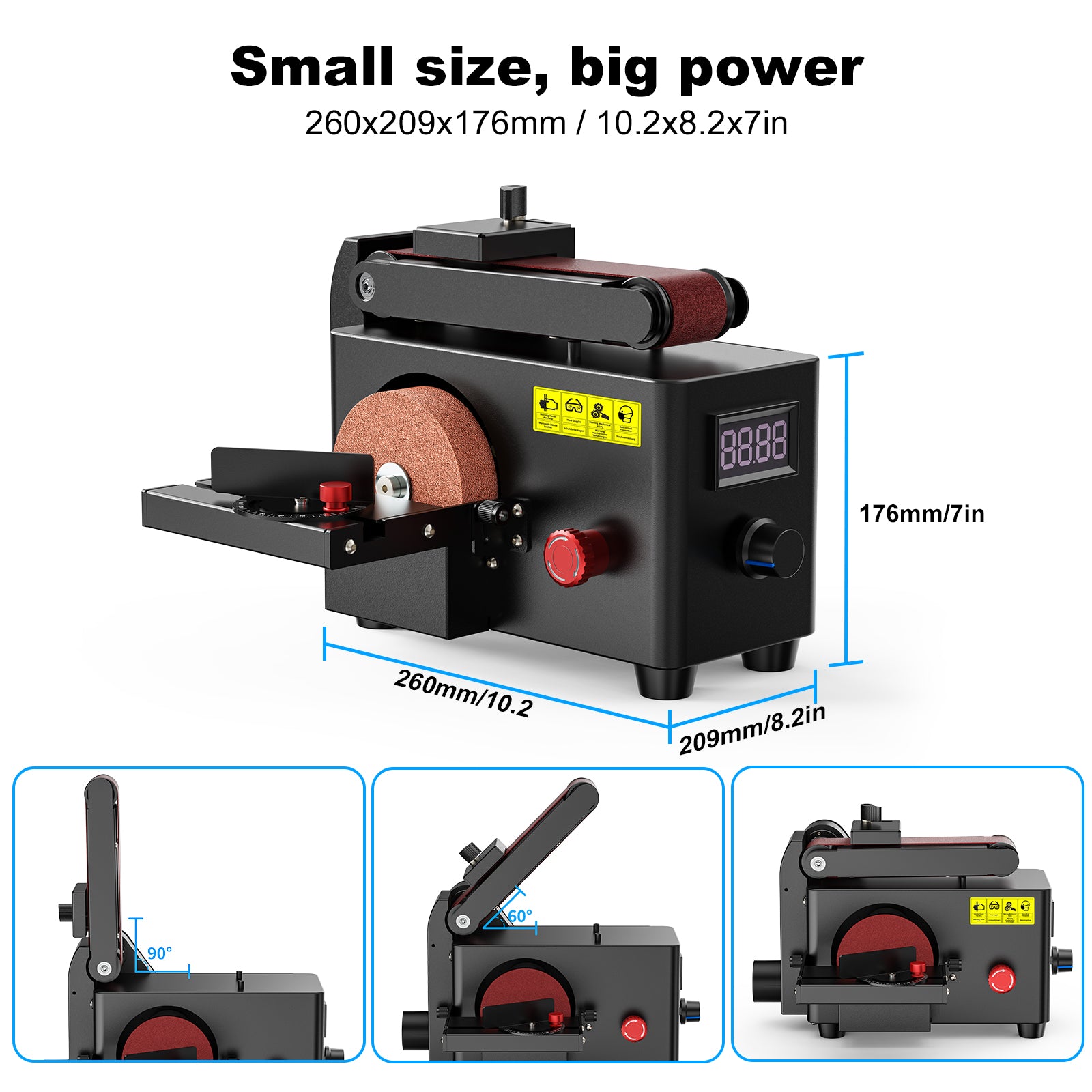 TwoTrees Multi‑Purpose Engraving & Cutting Machine TwoTrees Multi‑Purpose Engraving & Cutting Machine
