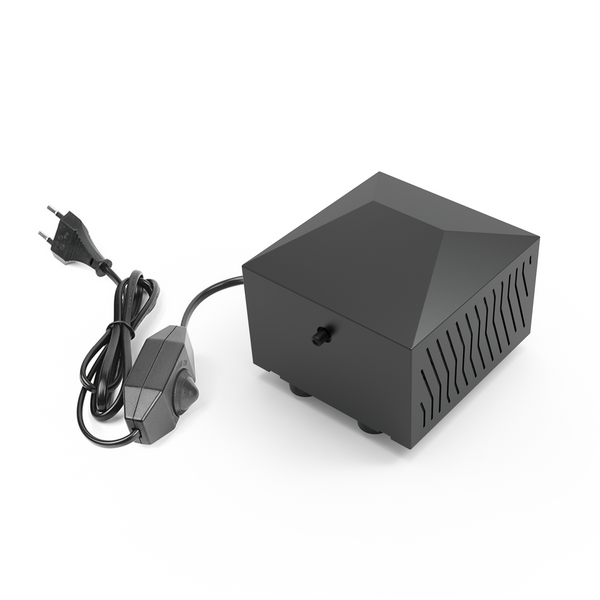 Twotrees P2 Air Assist Pump 25L/min for TTS Pro & TS2 Series