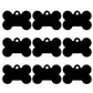 Twotrees 60PCS Bone Double Sides Personalized Dog ID Tags - TwoTrees Official Shop
