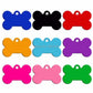 Twotrees 60PCS Bone Double Sides Personalized Dog ID Tags - TwoTrees Official Shop