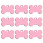 Twotrees 60PCS Bone Double Sides Personalized Dog ID Tags - TwoTrees Official Shop
