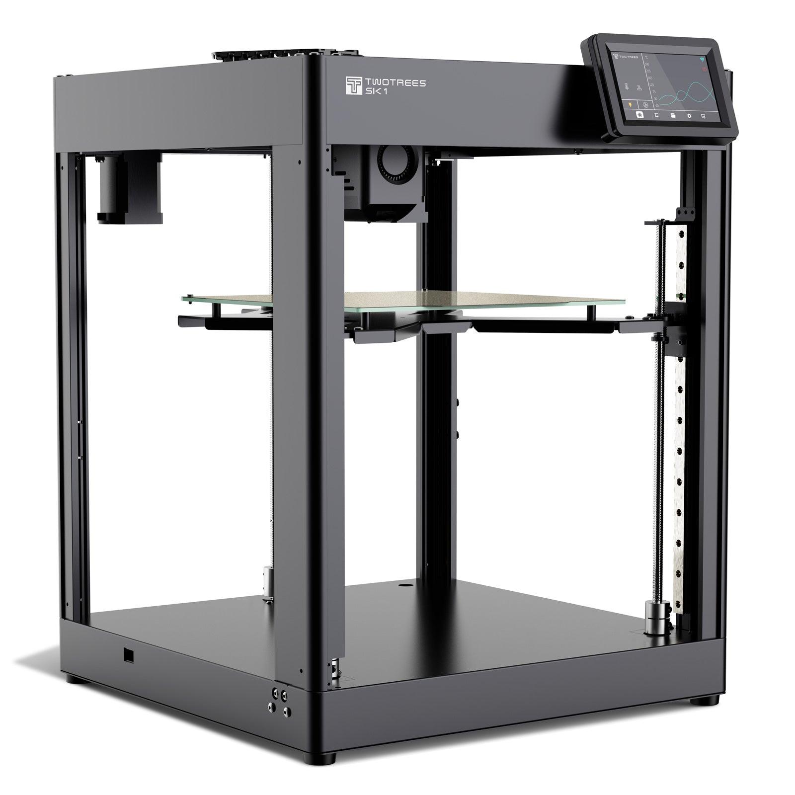 送料無料 PC Tri Set　COLOR Buy Two Trees SP-5 CoreXY 3D Printer Kit | 3D Printers