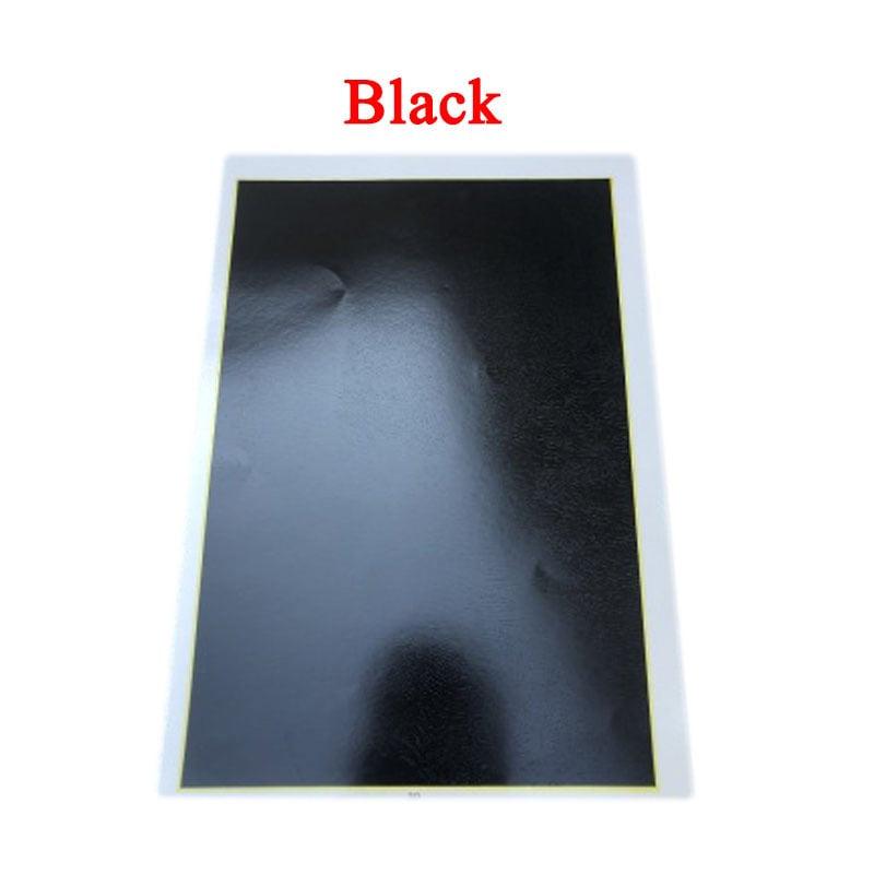 Universal Color Papers CO2 Fiber UV Laser Marking Engraving Machine Material - TwoTrees Official Shop