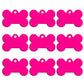 Twotrees 60PCS Bone Double Sides Personalized Dog ID Tags - TwoTrees Official Shop