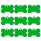 Twotrees 60PCS Bone Double Sides Personalized Dog ID Tags - TwoTrees Official Shop