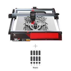 US (US Shipping Only) / None / Risers