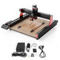 Twotrees TTC450 PRO CNC Router Machine + 500W Spindle