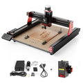 Twotrees TTC450 PRO CNC Router Machine + 500W Spindle + TC20 laser module