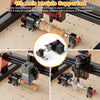Twotrees TTC450 PRO CNC Router Machine（EU US Direct Ship, VAT Included） - Image 9