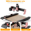 Twotrees TTC450 PRO CNC Router Machine（EU US Direct Ship, VAT Included） - Image 6