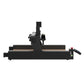 Twotrees TTC450 CNC Router Machine + 20W Laser Module + 500W Motor + 4th Axis Module + Vacuum Cleaner +End Mills - TwoTrees Official Shop