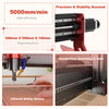 Twotrees TTC6050 CNC Router Machine - Image 2