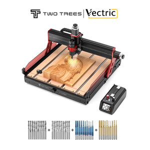 EU / End Mills / +VCarve Desktop (Flash sale)