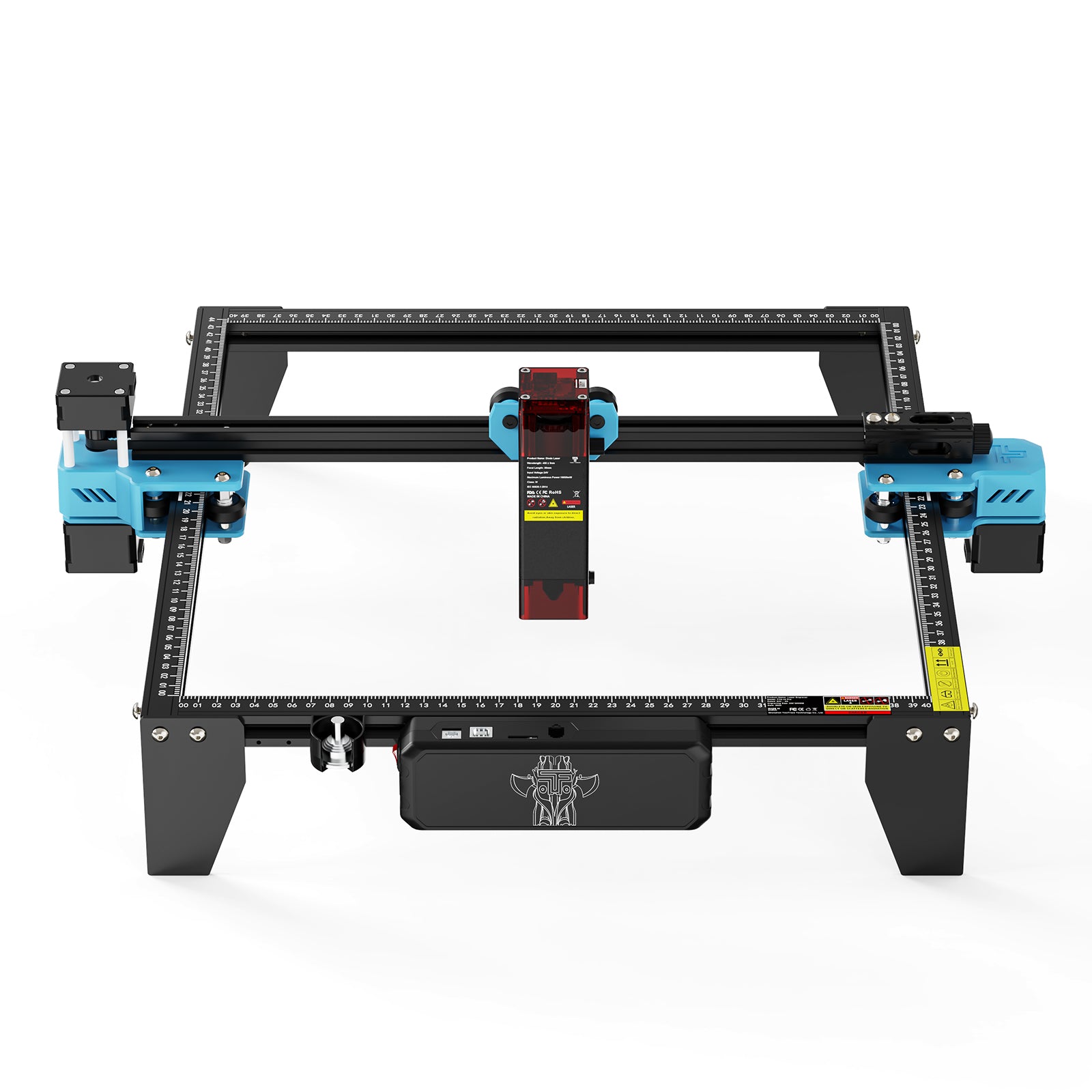 Twotrees TTS-10 Pro Diode Laser Engraver - Twotrees Store