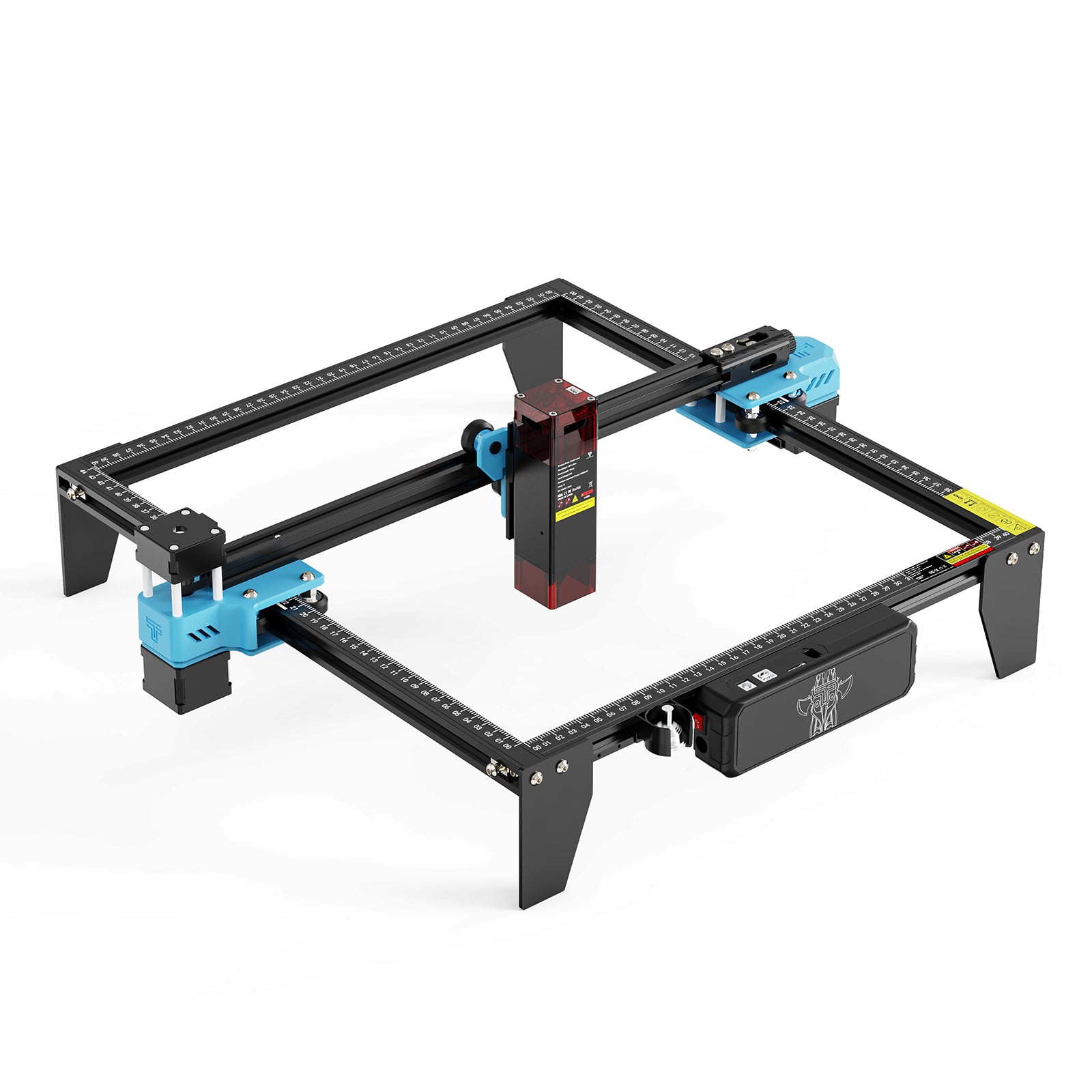 Twotrees TTS-10 Pro Diode Laser Engraver - Twotrees Store