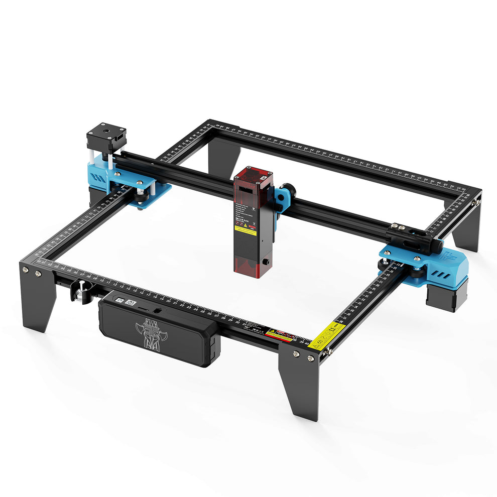 Twotrees TTS-10 Pro 10W Diode Laser Engraver Machine
