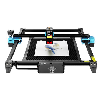 Twotrees TTS-20 Pro 20W Laser Engraver Machine - TwoTrees Official Shop
