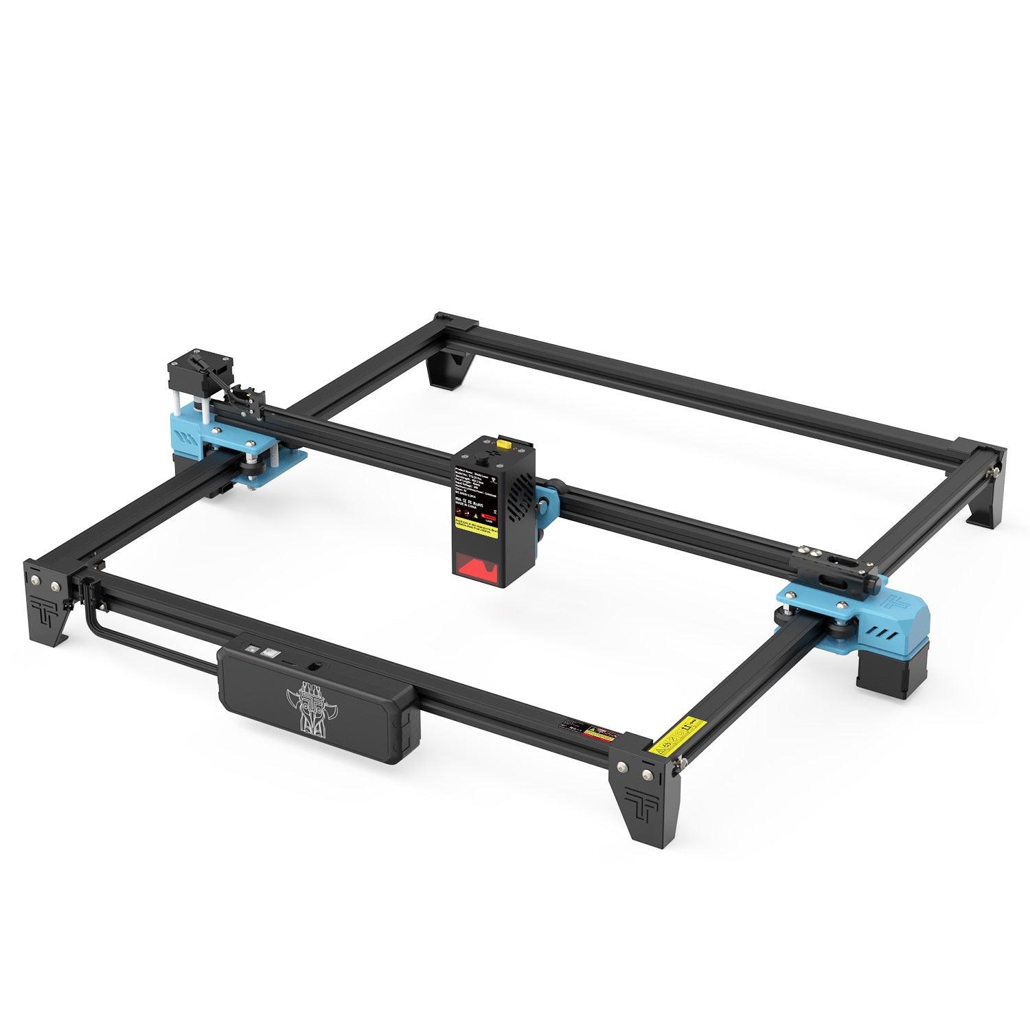Twotrees TTS-20 Pro 20W Laser Engraver Machine