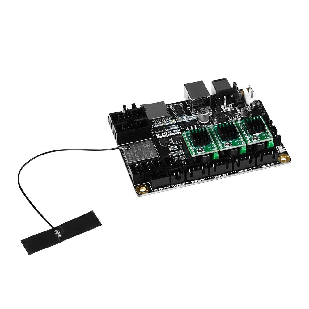Twotrees Motherboard MKS DLC32 V2.0 (A4988X3) with VH3.96 terminal 2P