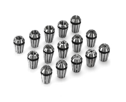Twotrees ER11 collet set of 15 - TwoTrees Official Shop