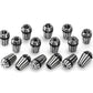 Twotrees ER11 collet set of 15 - TwoTrees Official Shop