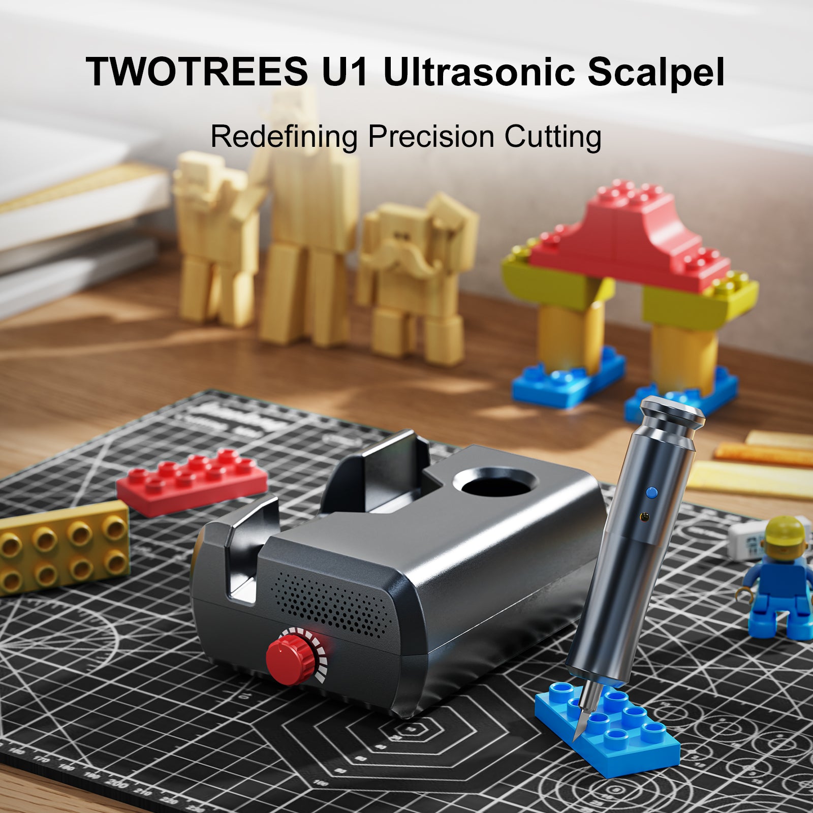 TwoTrees Official Accessories | Laser, CNC & 3D Printer Parts