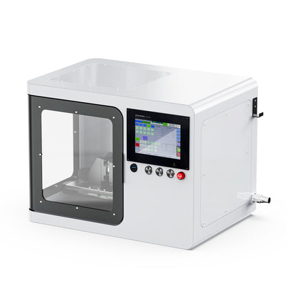 【Pre-sale】Twotrees X5 5-axis CNC Router Machine