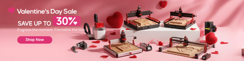 Twotrees Extension Kit 450x900mm For TS2-10W/20W Laser Engraving Machi