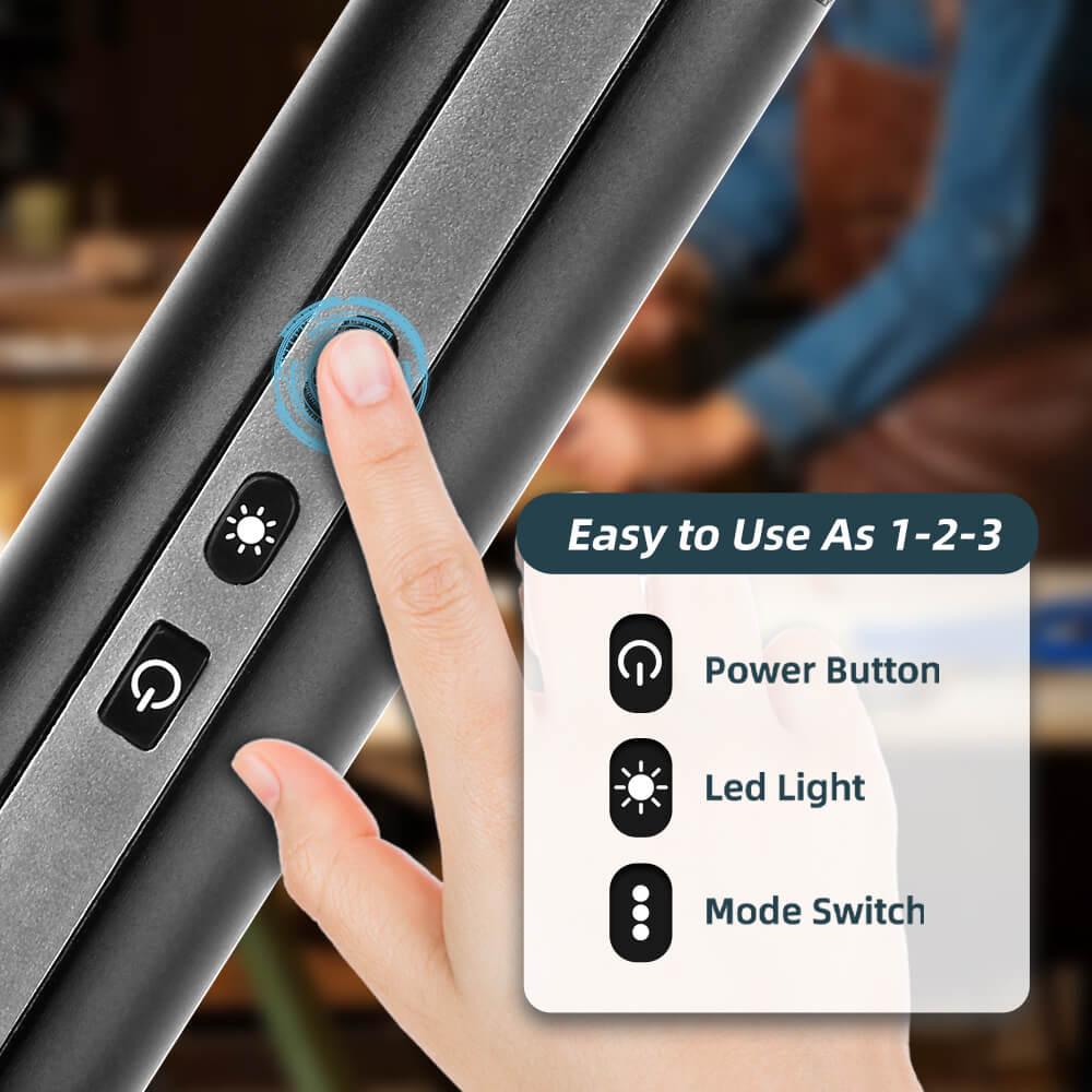 Hanboost C1 Ultrasonic Cutter for DIY Maker