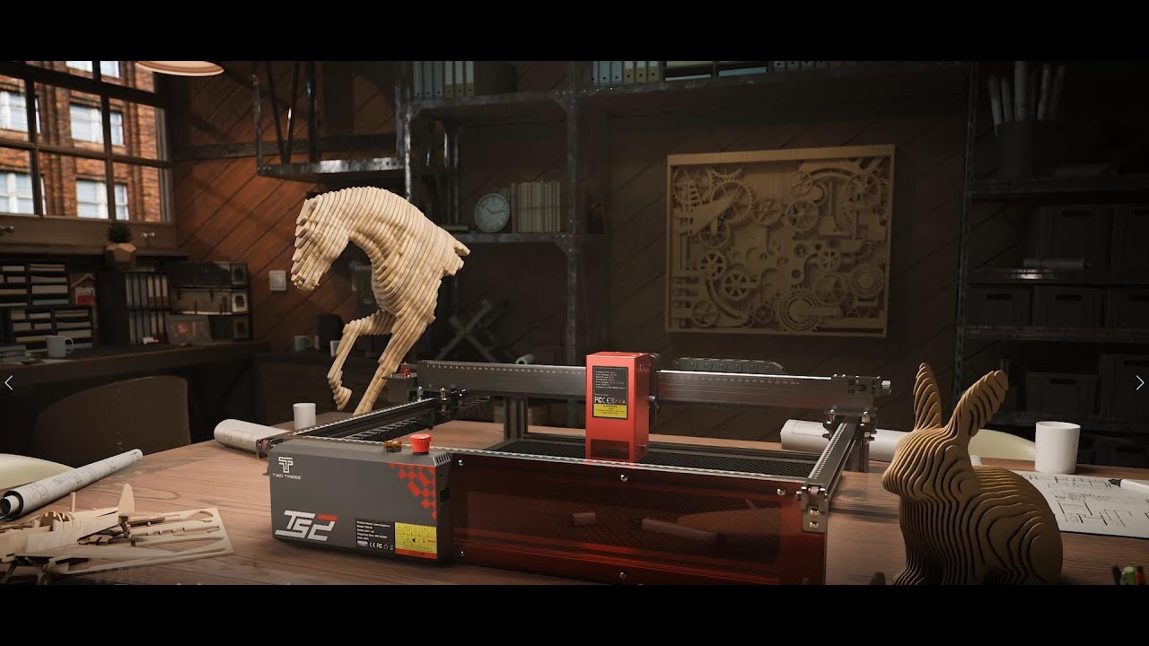 Load video: 