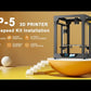 Twotrees High Speed Printing Kit for 3D Printer SP-5