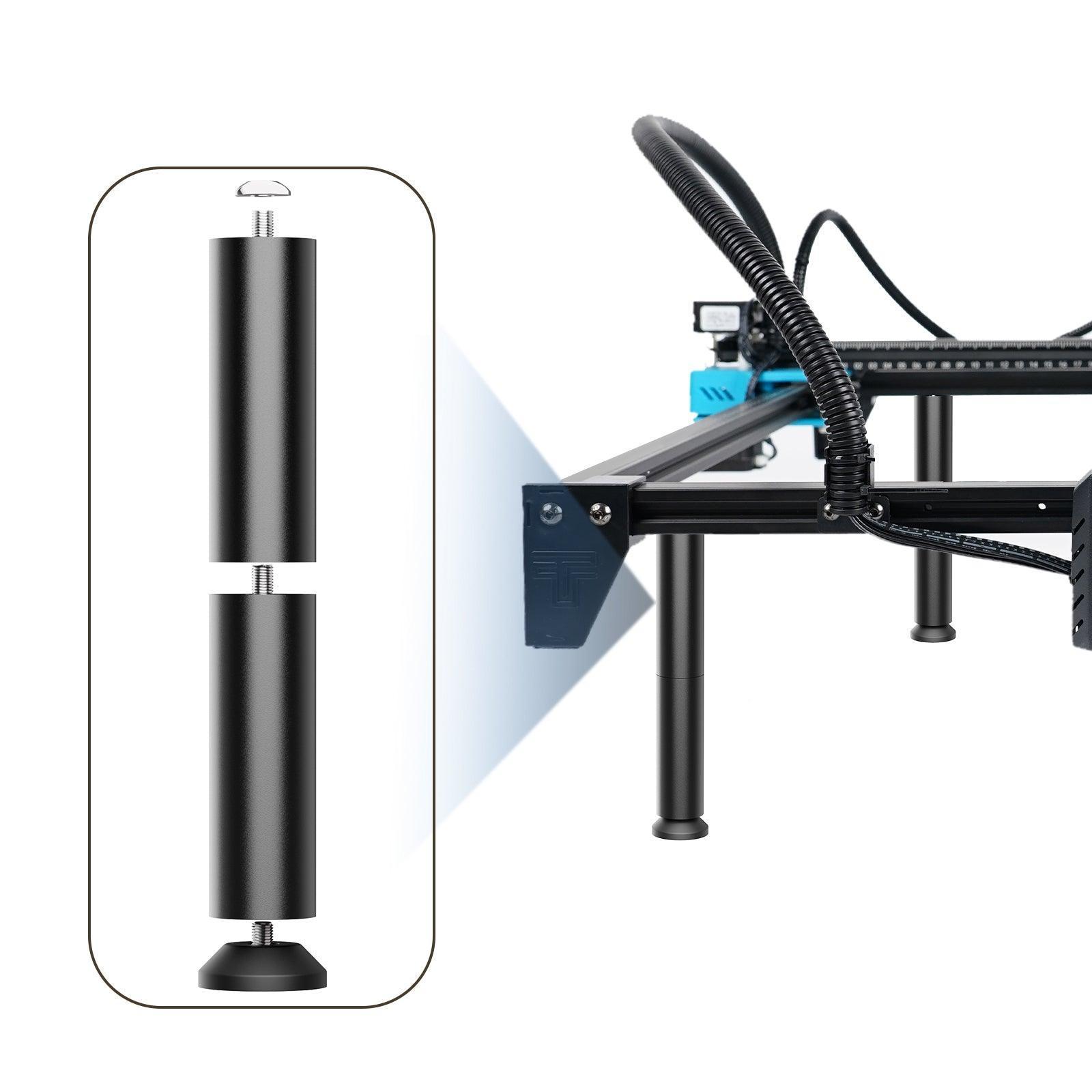Twotrees Risers for Laser Engraver (8-pack)