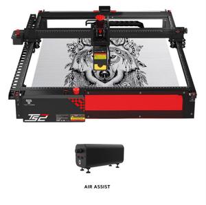 EU / Air Assist Kit / None