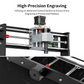 Twotrees TTC3018 CNC Router Machine
