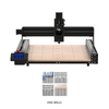 Twotrees TTC450 CNC Router Machine (EU US Direct Ship, in.VAT) - Image 14