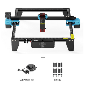 EU / Risers / Air Assist Kit
