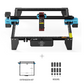 Twotrees TTS-10 Pro Diode Laser Engraver & Extension kit & Risers - Twotrees Store