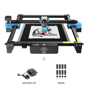 EU / Air Assist Kit / Risers |🔥 Popular Choice