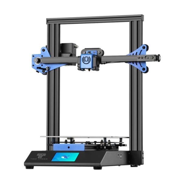 Large Scale 3D Printer