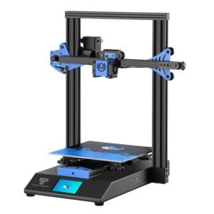 DIY 3D Printer for Beginner