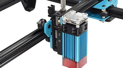 3D-Laser-Printer-Lifting-table