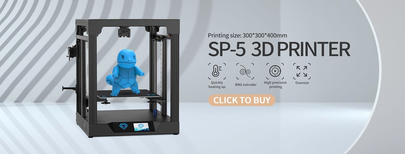 Desktop metal 3d printing machine