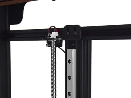 Linear Rail 3D Printing Machine