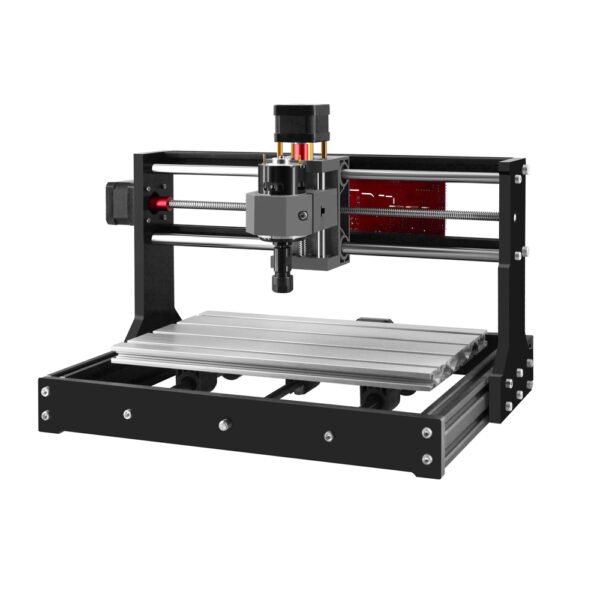 Pro CNC 3018 Engraving Machine Laser Engraver Desktop Laser Cutting Machine ER11 