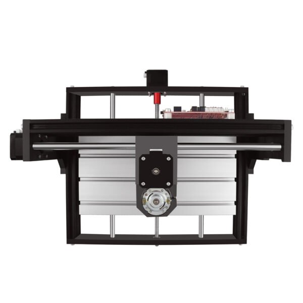 Compact CNC Laser Engraving Machine