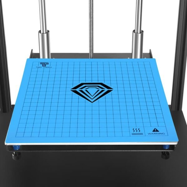 Linear Rail 3D Printer CoreXY 3D Printing Machine (5)